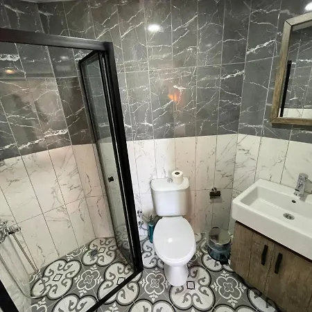 Seven Homestay Antalya