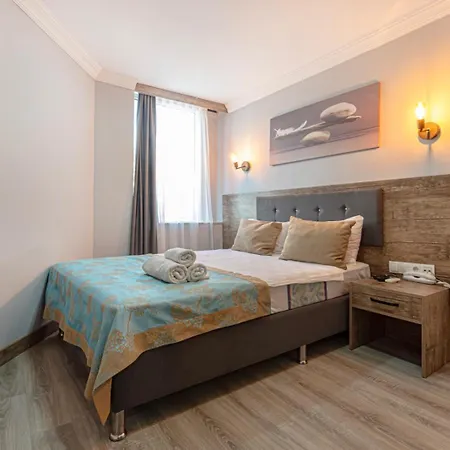 Seven Homestay