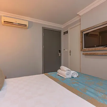 Seven Homestay Antalya
