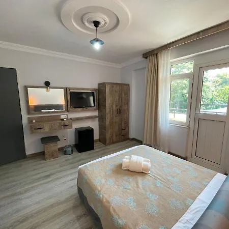 Kwatera prywatna Seven Antalya