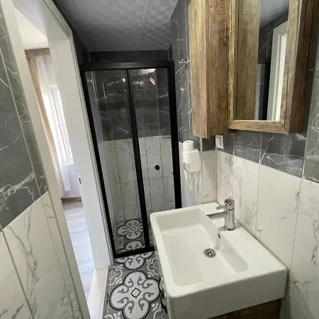 Kwatera prywatna Seven Antalya