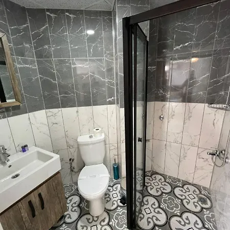 Kwatera prywatna Seven *