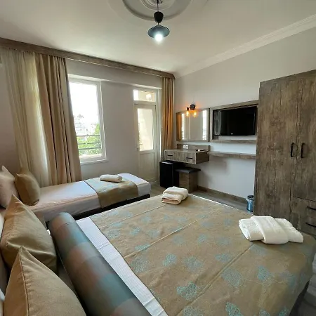 Kwatera prywatna Seven Antalya