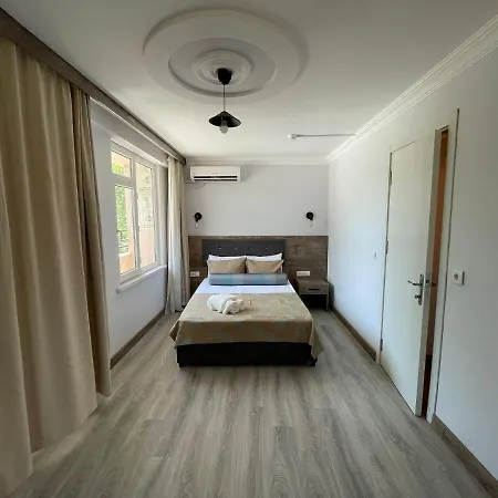 Kwatera prywatna Seven *