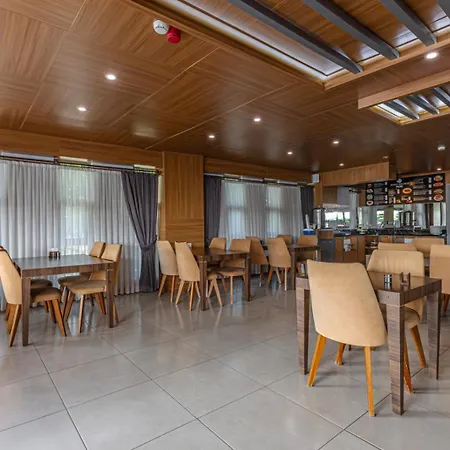 Seven Kwatera prywatna Antalya